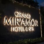 hotel signages