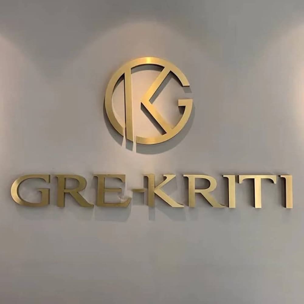 Custom Metal Signs