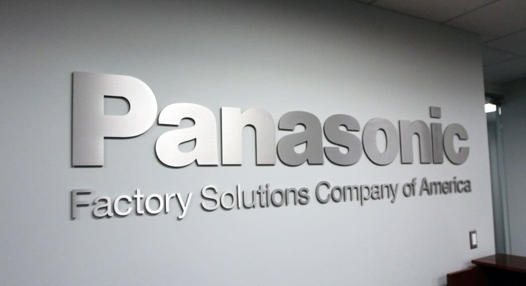 Custom Metal Signs