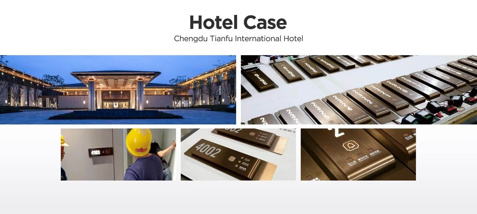 Custom Signage Factory