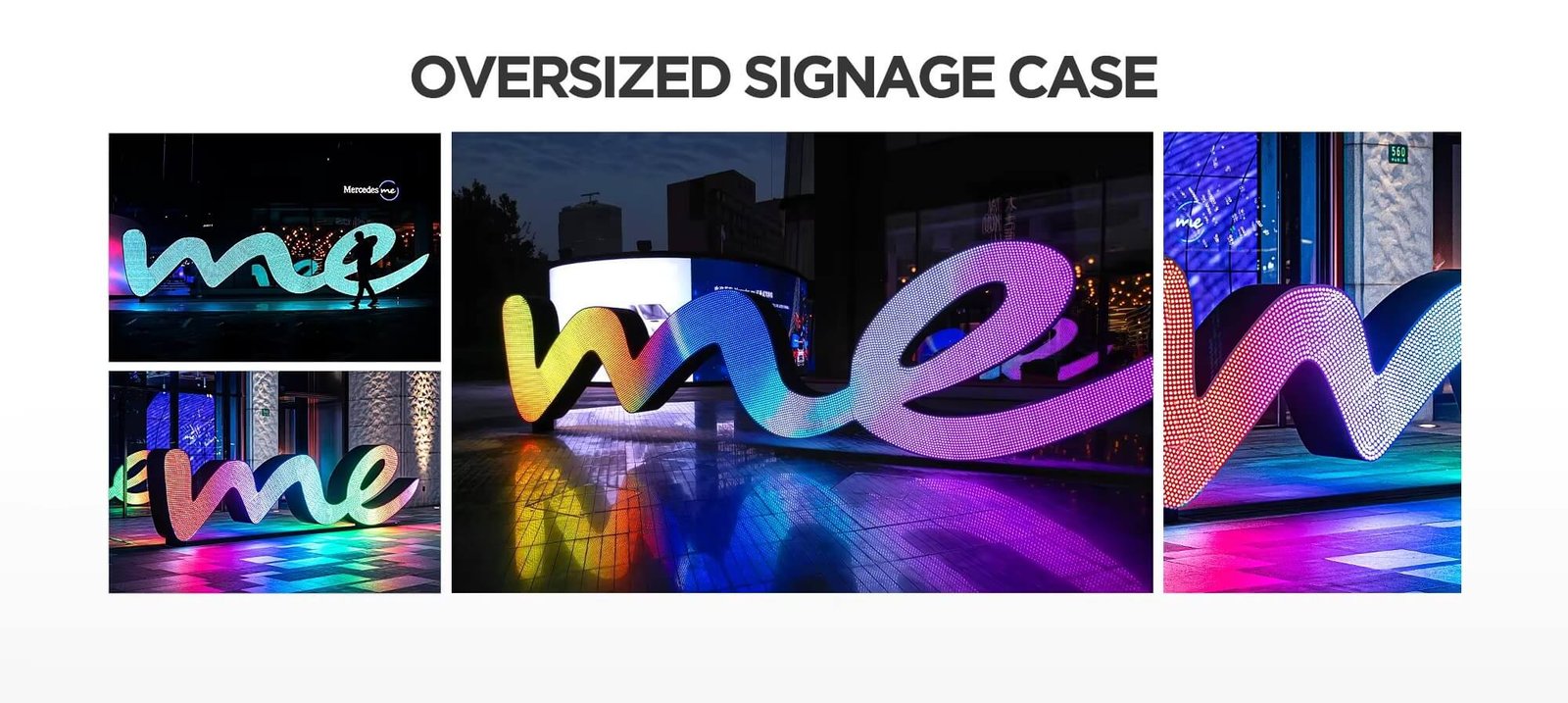 Custom Signage Factory
