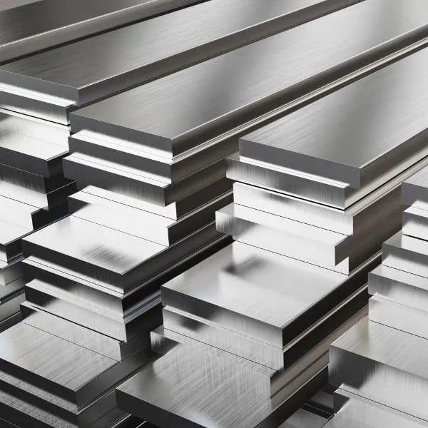 custom signage material Stainless steel