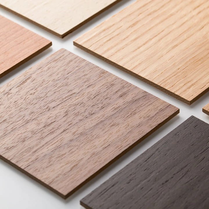 custom signage material wood