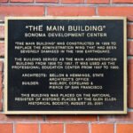 historical marker