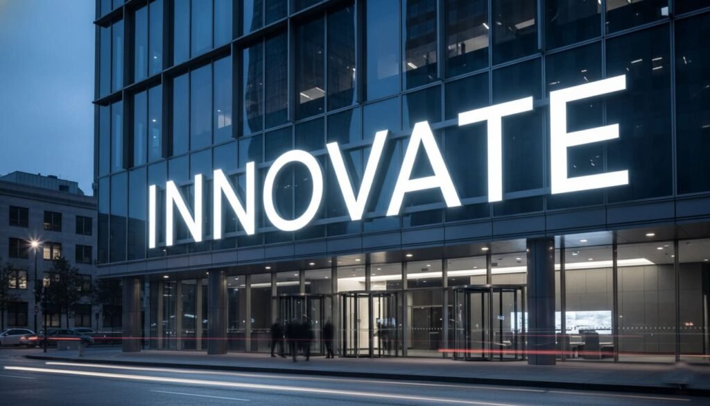 The Definitive Guide to Trimless Channel Letters: Precision, Fabrication, and Modern Branding