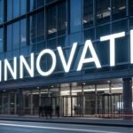 The Definitive Guide to Trimless Channel Letters Precision, Fabrication, and Modern Branding