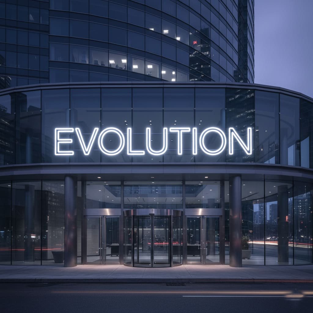 The Definitive Guide to Trimless Channel Letters Precision, Fabrication, and Modern Branding