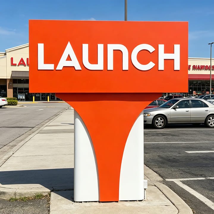 Freestanding Signs