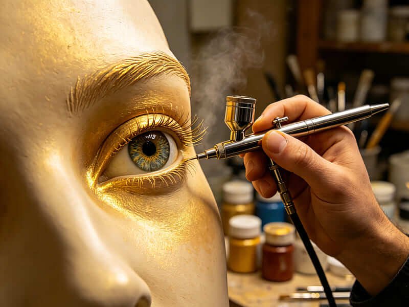 The Definitive Guide to Fiberglass Sculptures Engineering, Custom Fabrication, and Global Sourcing Mastery
