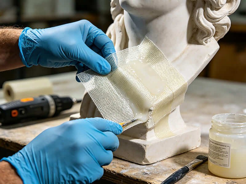 The Definitive Guide to Fiberglass Sculptures Engineering, Custom Fabrication, and Global Sourcing Mastery