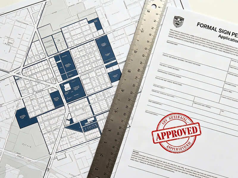 The Ultimate Guide to Freestanding Business Signage