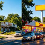 The Ultimate Guide to Pylon Signs Design, Engineering, and Global Sourcing